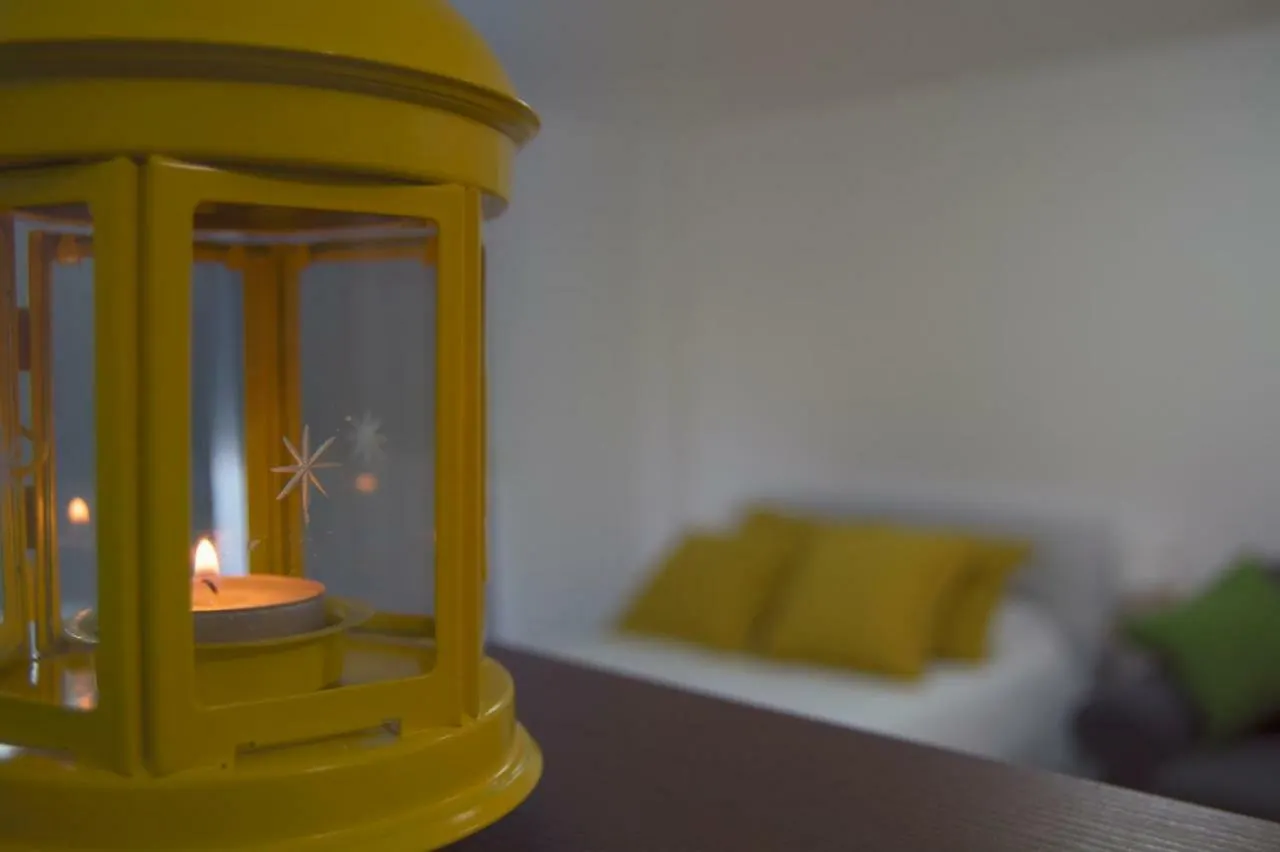 拉克鲁斯Centrico Apartamento Con Balcon Cerca De La Playa公寓 拉克鲁斯