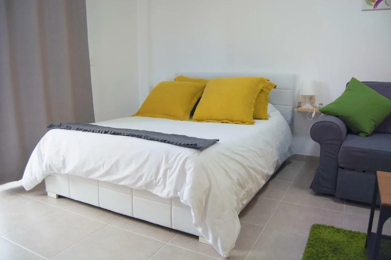 拉克鲁斯Centrico Apartamento Con Balcon Cerca De La Playa公寓 0*, 拉克鲁斯