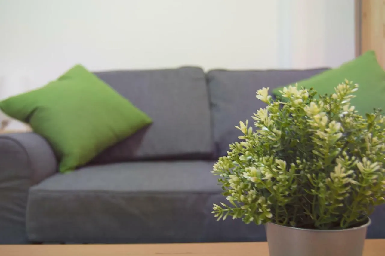 拉克鲁斯Centrico Apartamento Con Balcon Cerca De La Playa公寓