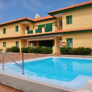 Apartamento El Roble, Puerto de la Cruz (Tenerife)