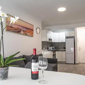 Apartamento 3 Camas En Playa Martiánez!, Puerto de la Cruz (Tenerife)
