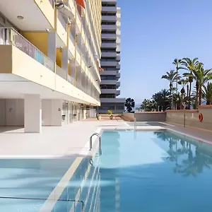 Apartamento Precioso ático Con Vistas Al Teide, Puerto de la Cruz (Tenerife)