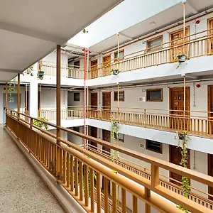 Apartamento Luminoso En La Plaza Del Charco!, Puerto de la Cruz (Tenerife)