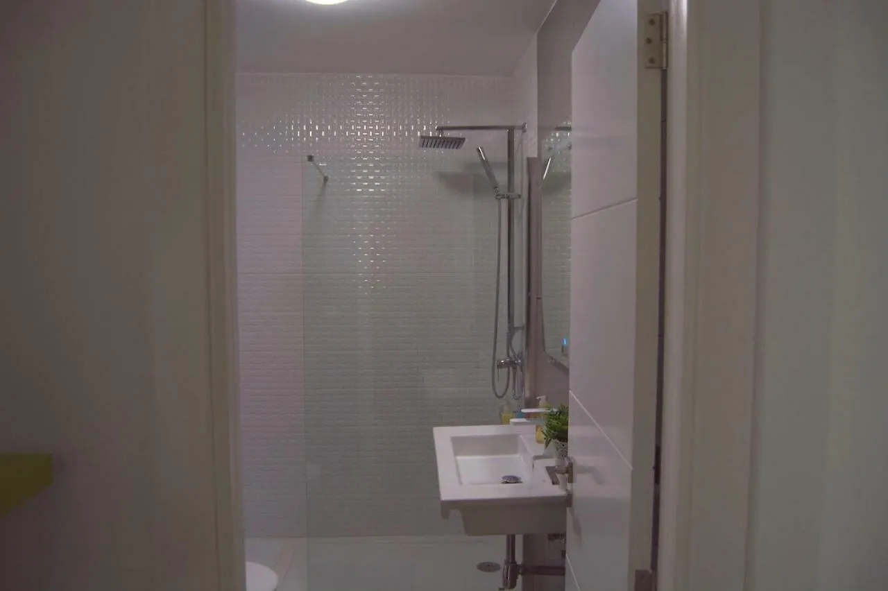Centrico Apartamento Con Balcon Cerca De La Playa Apartment Puerto de la Cruz   Puerto de la Cruz (Tenerife)